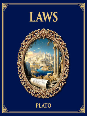 cover image of Laws